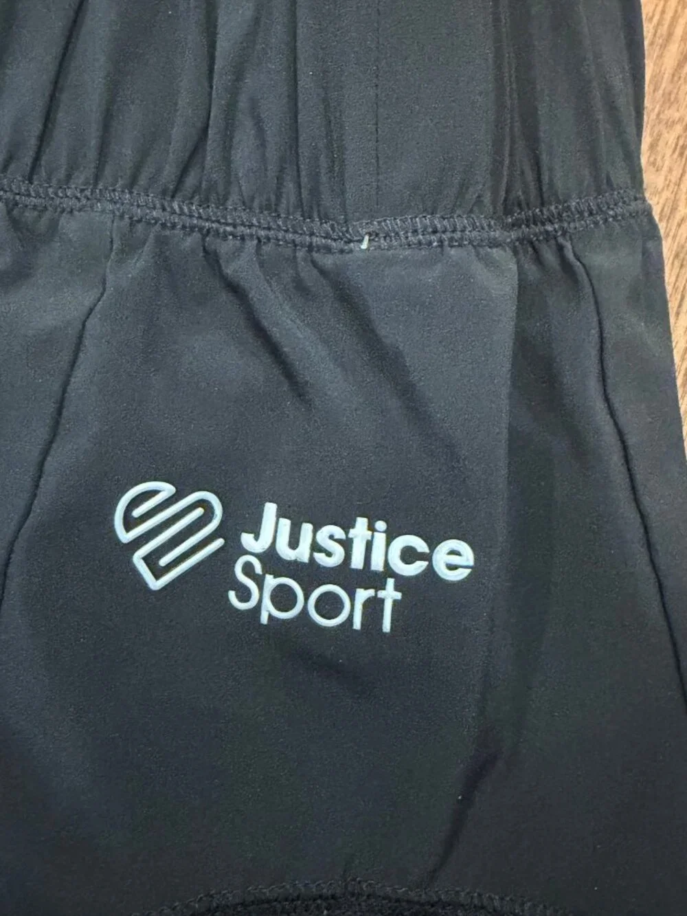 Girls justice shorts XS‎ 5/6